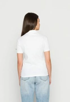 Lacoste Polo - White -Lacoste Soldes Magasin 1e9419cde3c3422bbe445f8b87e513a6