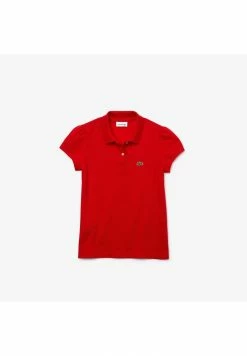 Lacoste Polo - Rouge