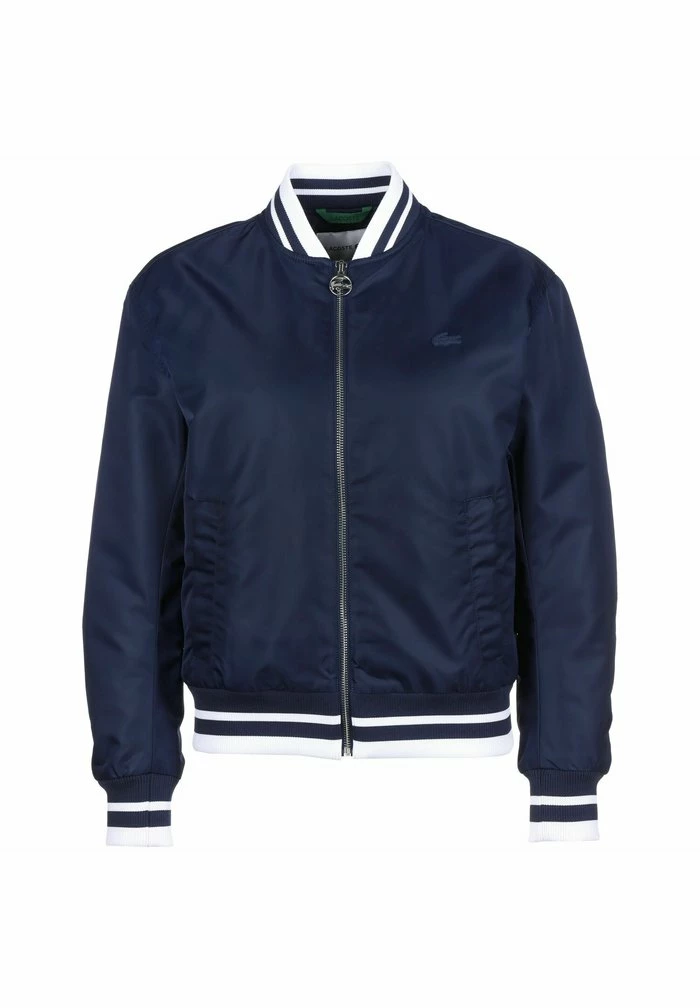 Lacoste Blouson Bomber - Scille 1 Lacoste Blouson Bomber - Scille