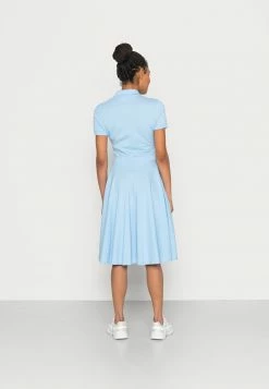 Lacoste Robe De Jour - Overview -Lacoste Soldes Magasin 1ebca834c07841e1a97d7381c743ac0f