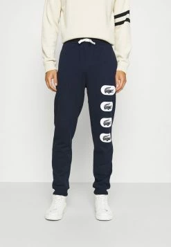Lacoste Pantalon De Survêtement - Navy Blue