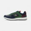 Lacoste JOGGEUR - Baskets Basses - Nvy/dk Grn
