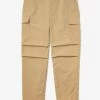 Lacoste VRIJETIJDS - Pantalon Cargo - Beige