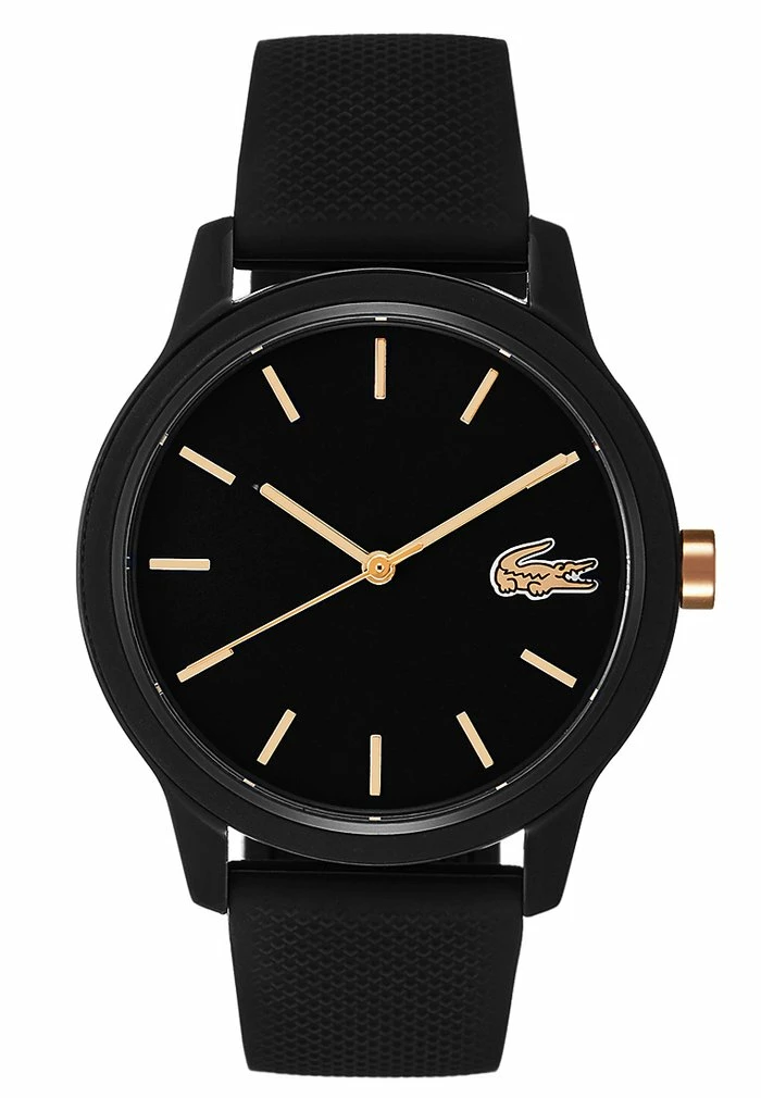 Lacoste LADIES - Montre - Schwarz 2 Lacoste LADIES - Montre - Schwarz – Image 2