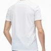 Lacoste T-shirt Basique - Blanc