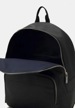 Lacoste CITY COURT UNISEX - Sac à Dos - Noir -Lacoste Soldes Magasin 1f4f9caa0aa74c2db90c588f7837d825