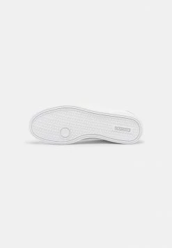 Lacoste GRADUATE - Baskets Basses - White 14 Lacoste GRADUATE - Baskets Basses - White -Lacoste Soldes Magasin 1f8fde3e9898439a99043dcce9989af0