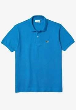 Lacoste Polo - Bleu -Lacoste Soldes Magasin 1f956f22a03647a59a8ce2873966a7bf