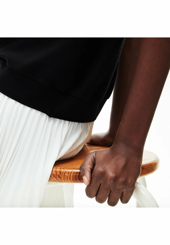 Lacoste Polo - Noir 5 Lacoste Polo - Noir – Image 5