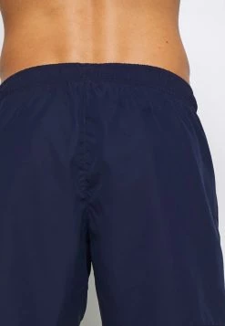 Lacoste Short De Bain - Marine -Lacoste Soldes Magasin 1ff02091be4a48fc9e71693d842966e5