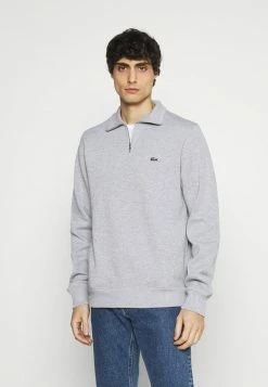 Lacoste Pullover - Argent Chine