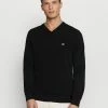Lacoste Pullover - Black