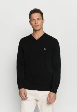 Lacoste Pullover - Black