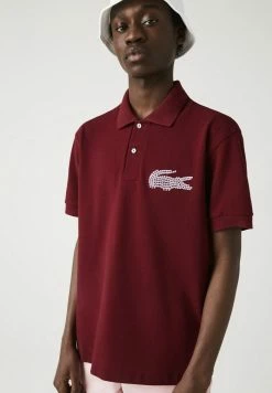Lacoste Polo - Bordeaux