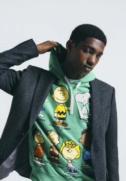 Lacoste Sweat à Capuche - Vert -Lacoste Soldes Magasin 20c555c445fa4b3db770eddf646b96a9