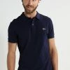 Lacoste Polo - Navy Blue