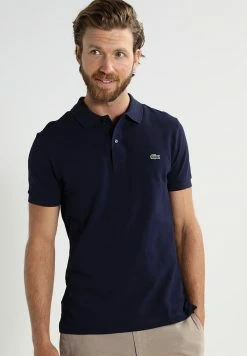 Lacoste Polo - Navy Blue