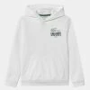 Lacoste Sweatshirt - White