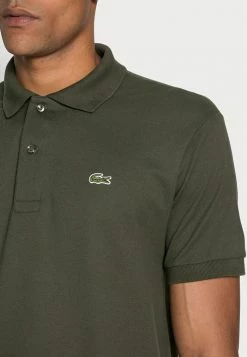 Lacoste Polo - Chlorophylle -Lacoste Soldes Magasin 21966036979f47bba86fc090b5628682
