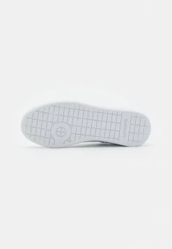 Lacoste CARNABY EVO - Baskets Basses - White/gold 10 Lacoste CARNABY EVO - Baskets Basses - White/gold -Lacoste Soldes Magasin 21cf255e0e6e401a91aac49aadc5f19a