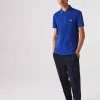 Lacoste Polo - Blau