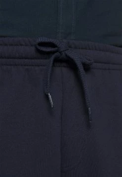 Lacoste Pantalon De Survêtement - Navy Blue -Lacoste Soldes Magasin 21e589f1d0314315abe3b7d76f6e23b9