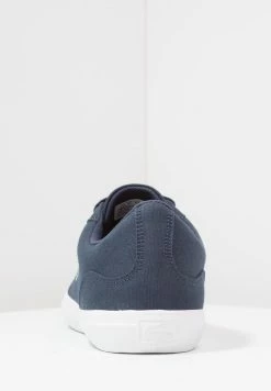 Lacoste LEROND BL 2 CAM - Baskets Basses - Navy -Lacoste Soldes Magasin 22018ccc59464a4ea5293b90eb39fcf6