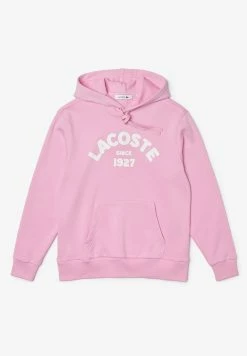 Lacoste Sweat à Capuche - Tremiere /farine