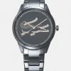 Lacoste LADYCROC - Montre - Black