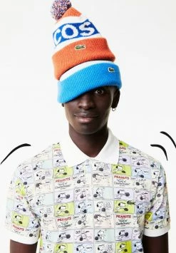 Lacoste Polo - Blanc -Lacoste Soldes Magasin 226c2bf1ce704e46a32b773fa9b4bc0f