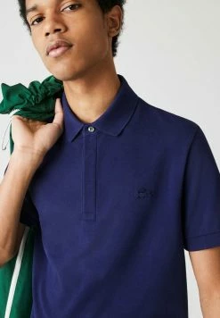 Lacoste Polo - Blau -Lacoste Soldes Magasin 2296d4573f4f4b56825c1a241c46d72f