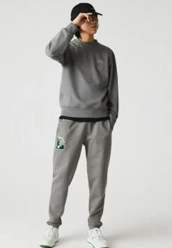 Lacoste Sweatshirt - Gris Chine