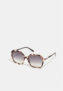 Lacoste Lunettes De Soleil - Havana Rose