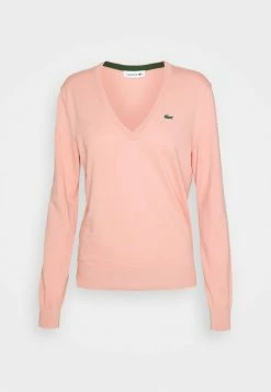 Lacoste Pullover - Elf Pink -Lacoste Soldes Magasin 22c76c432637402c9c1d8b82ca6327c1