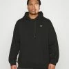Lacoste PLUS - Sweat à Capuche - Black