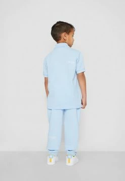 Lacoste UNISEX - Polo - Light Blue -Lacoste Soldes Magasin 2307770574764c508b7890b653bf67e0