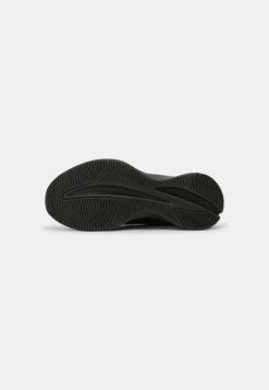 Lacoste RUN SPIN - Baskets Basses - Black -Lacoste Soldes Magasin 2307dcfe5d254fef8e82d1e0b8a33537