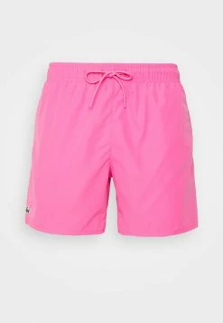 Lacoste Short De Bain - Friandise/green