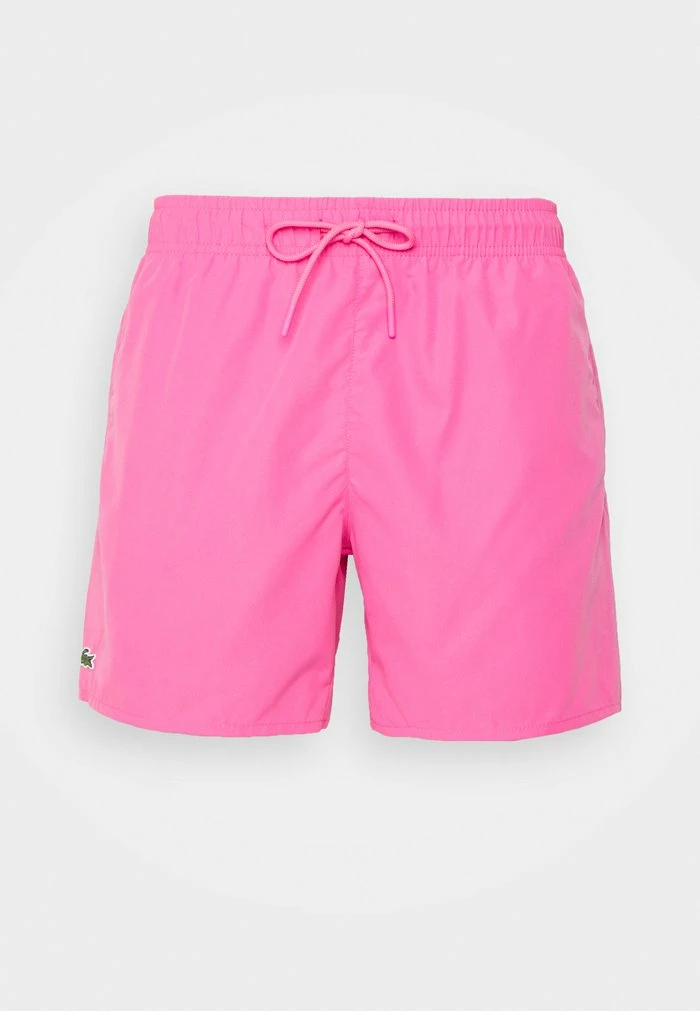 Lacoste Short De Bain - Friandise/green 1 Lacoste Short De Bain - Friandise/green