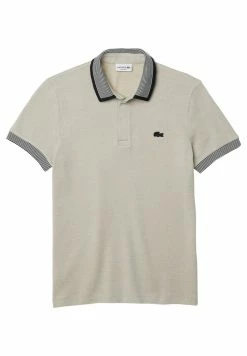 Lacoste Polo - Blanc Beige Bleu Clair -Lacoste Soldes Magasin 2321eff1f92946719ba5541eac8e9cc9