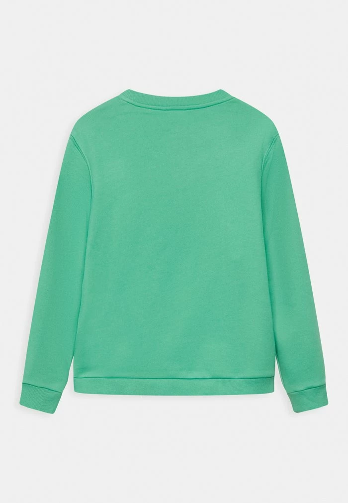 Lacoste Sweatshirt - Vert 2 Lacoste Sweatshirt - Vert – Image 2