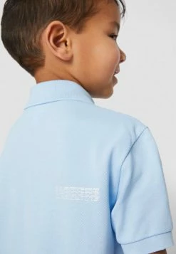 Lacoste UNISEX - Polo - Light Blue -Lacoste Soldes Magasin 23d597bf1bb4444bb99780a5ab5049af