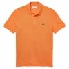 Lacoste Polo - Orange