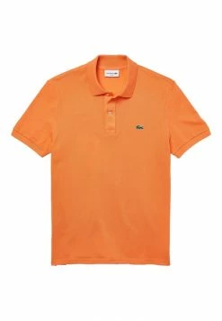 Lacoste Polo - Orange