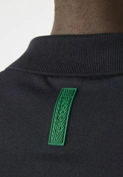 Lacoste Polo - Bleu Marine -Lacoste Soldes Magasin 25344aaadeb94b02b4a0388af77194c1