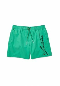 Lacoste MH2699_F8L - Short De Bain - Vert