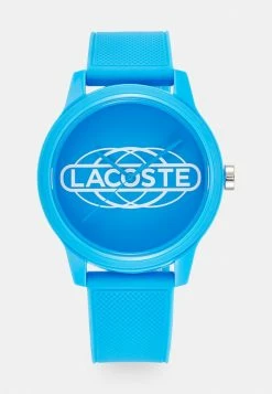 Lacoste BIG BANG UNISEX EXCLUSIVE - Montre - Blue