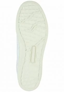 Lacoste Baskets Basses - White -Lacoste Soldes Magasin 25925da794a0407b887d0a586648635d