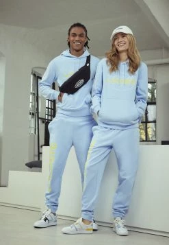 Lacoste UNISEX EXCLUSIVE - Pantalon De Survêtement - Overview 8 Lacoste UNISEX EXCLUSIVE - Pantalon De Survêtement - Overview -Lacoste Soldes Magasin 25b397aec7e7493ebb4c0b317c264b38