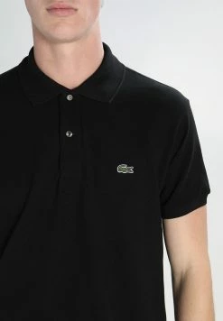 Lacoste Polo - Black -Lacoste Soldes Magasin 25c1c7408f574fae8a25664841c16c27